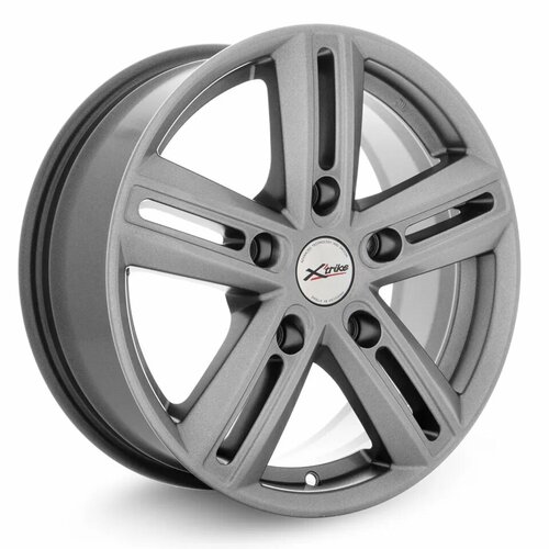 Колесный диск Xtrike X-123 16x6.5