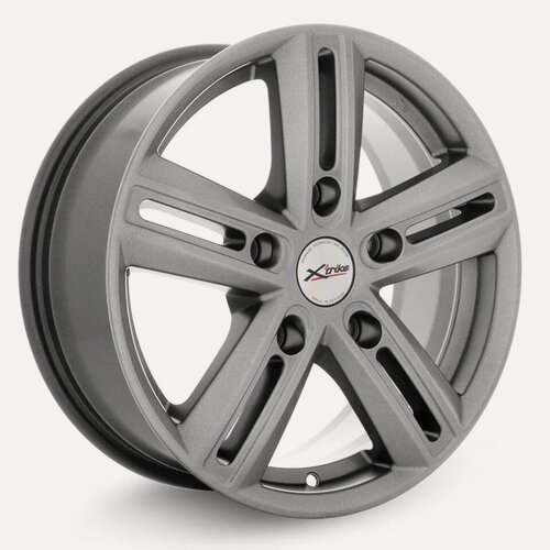 Изображение товара Колесный диск Xtrike X-123 16x6.5" PCD5x139.7 ET40 D98.5