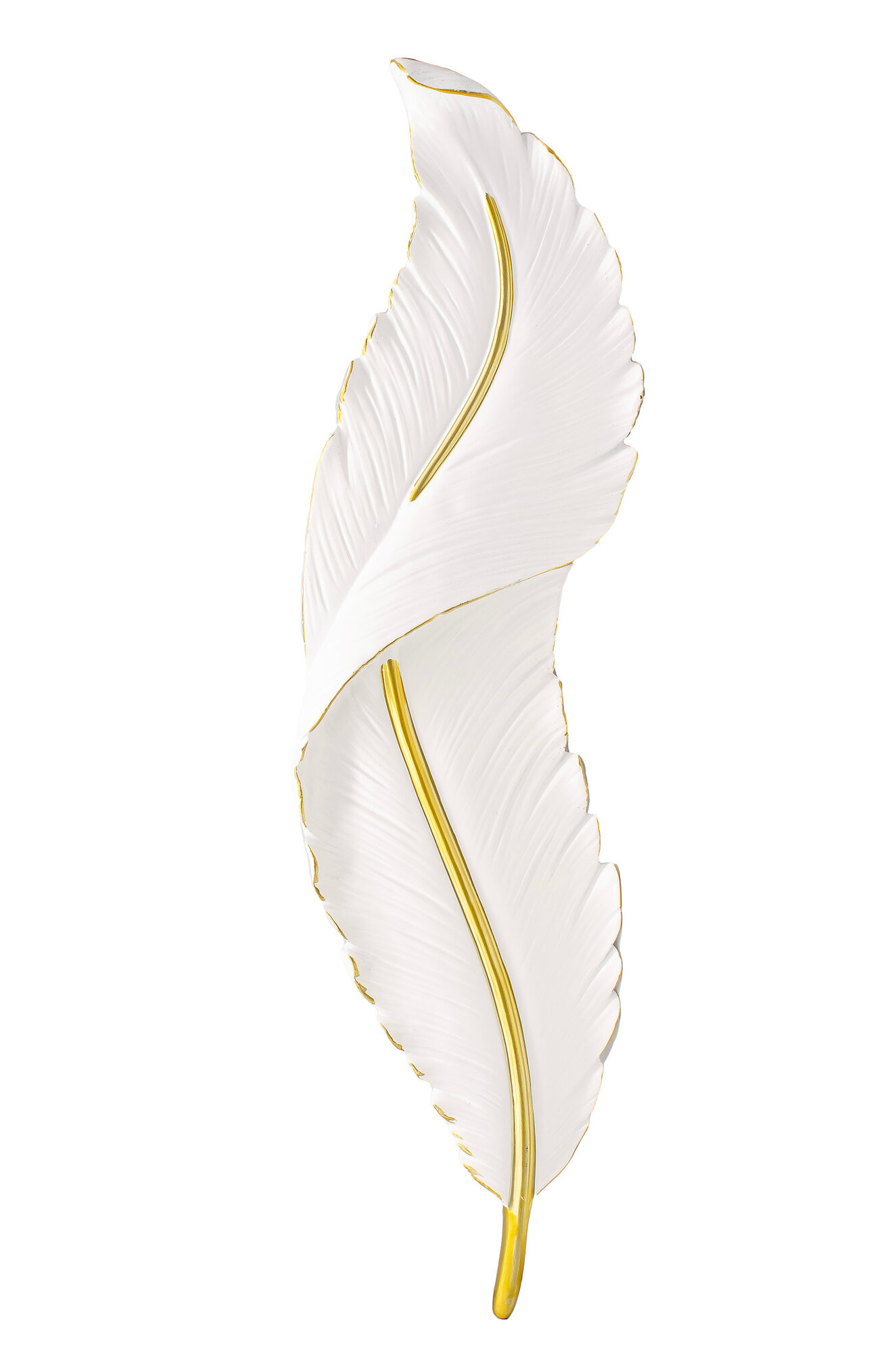Бра светодиодное Brilliant light 16 w D18*H600 цвет белый