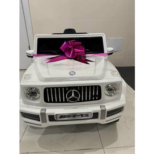 Детский электромобиль Mercedes 18900₽