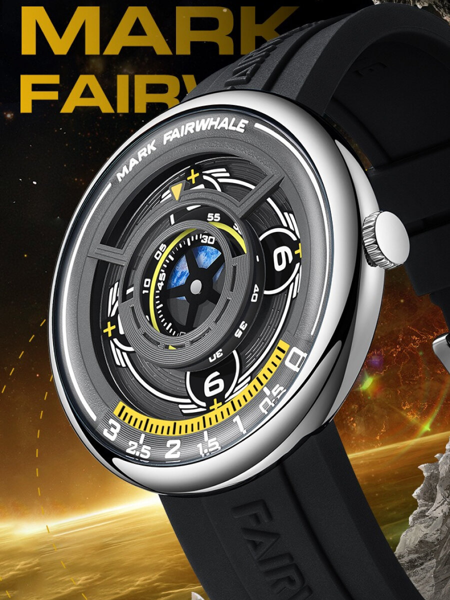 Наручные часы MARK FAIRWHALE