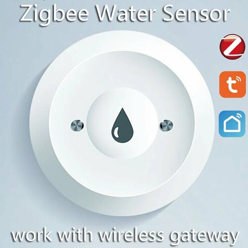 EMastiff zigbee water sensor Zigbee Water Sensor 499₽