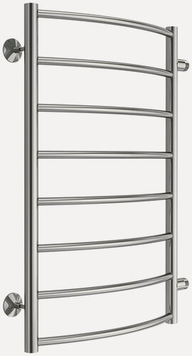 Изображение товара Полотенцесушитель водяной Terminus Классик, П8, 500х800, бп600
