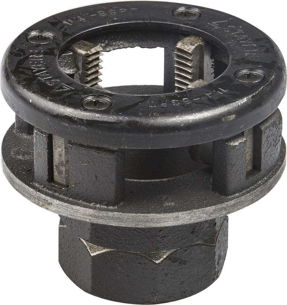 Трубный резьбонарезной клупп STAYER RED FORCE 1.1/4″ BSTR R