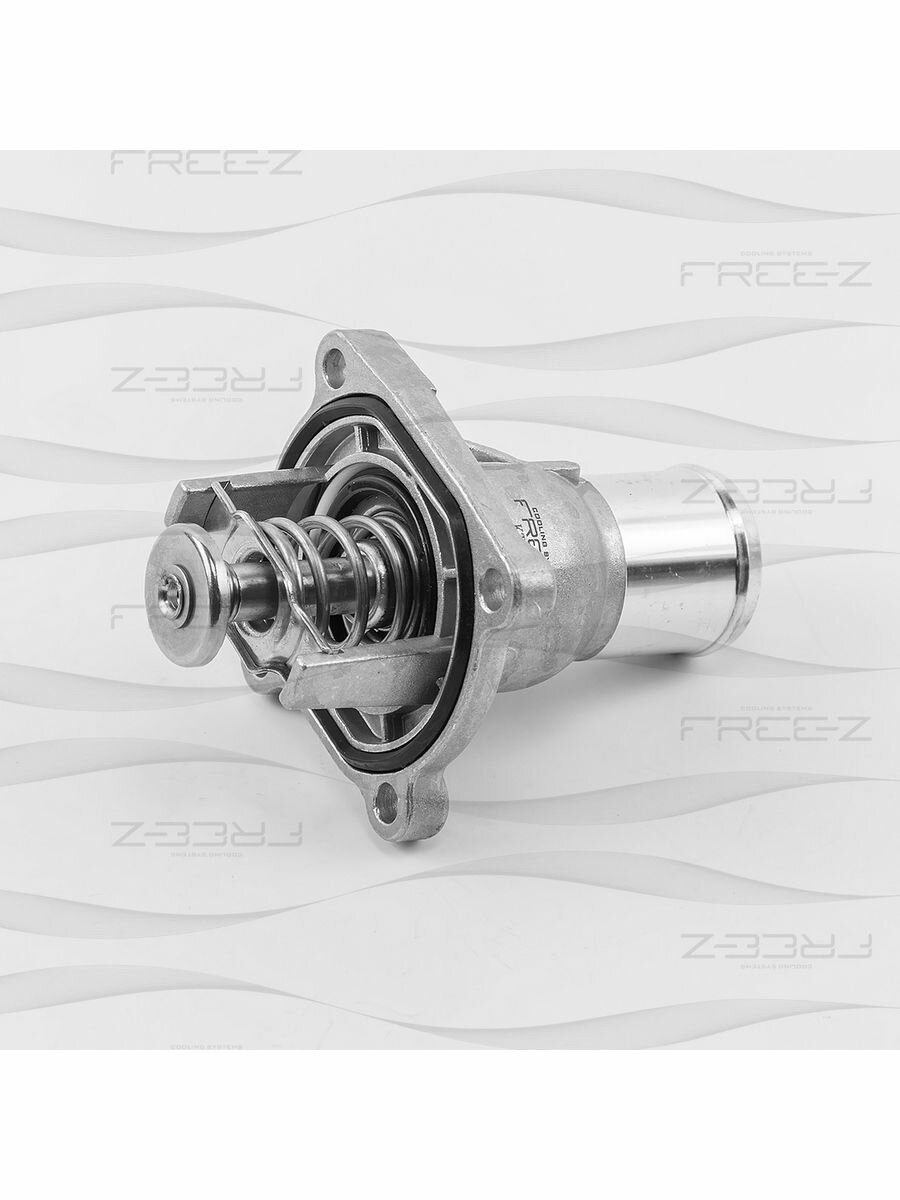 Термостат Free-Z KT0217 для Chevrolet Aveo, Opel Mokka