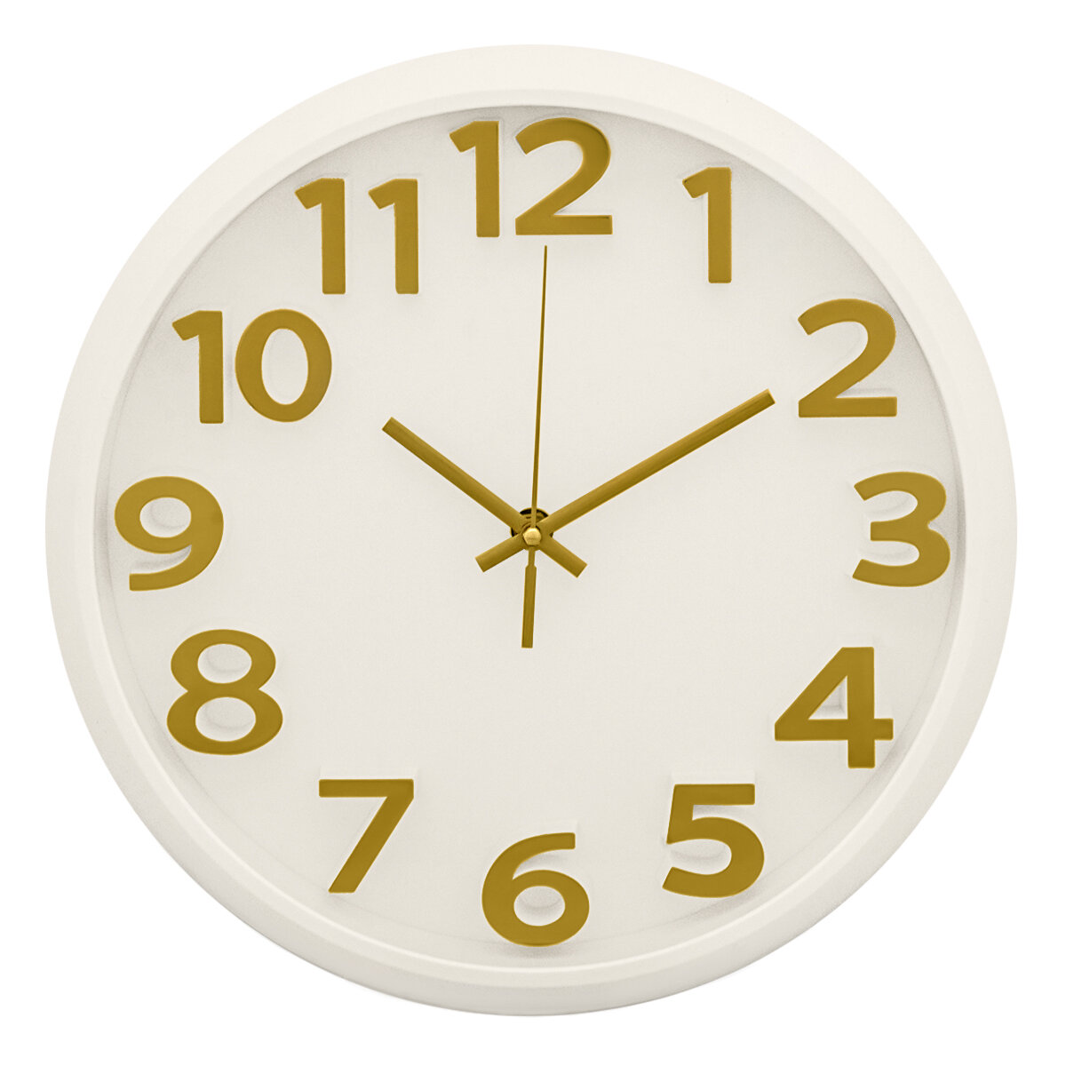 Часы настенные "Рубин" 3200-001