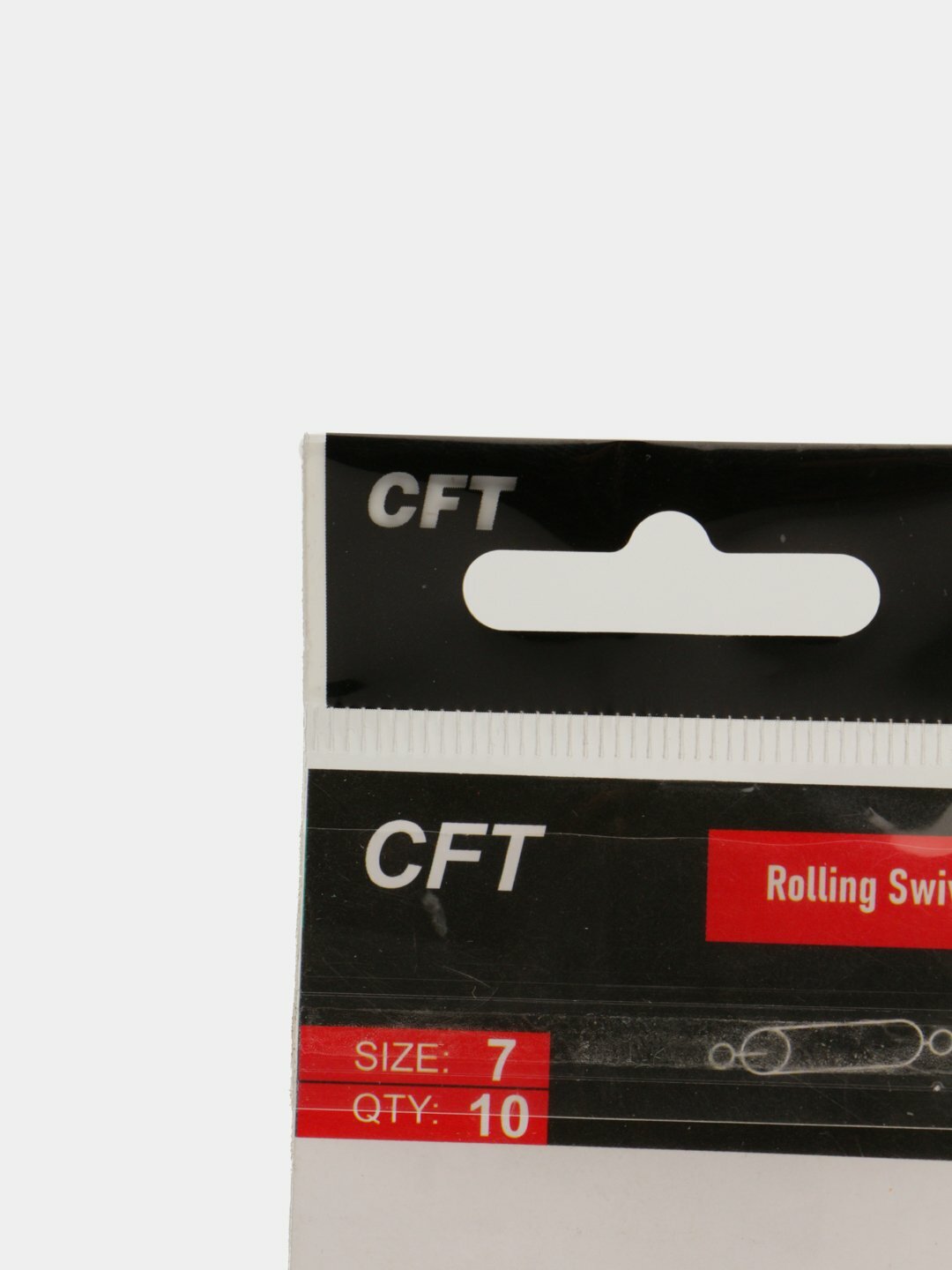 Вертлюг от CFT, 8 — фото 1