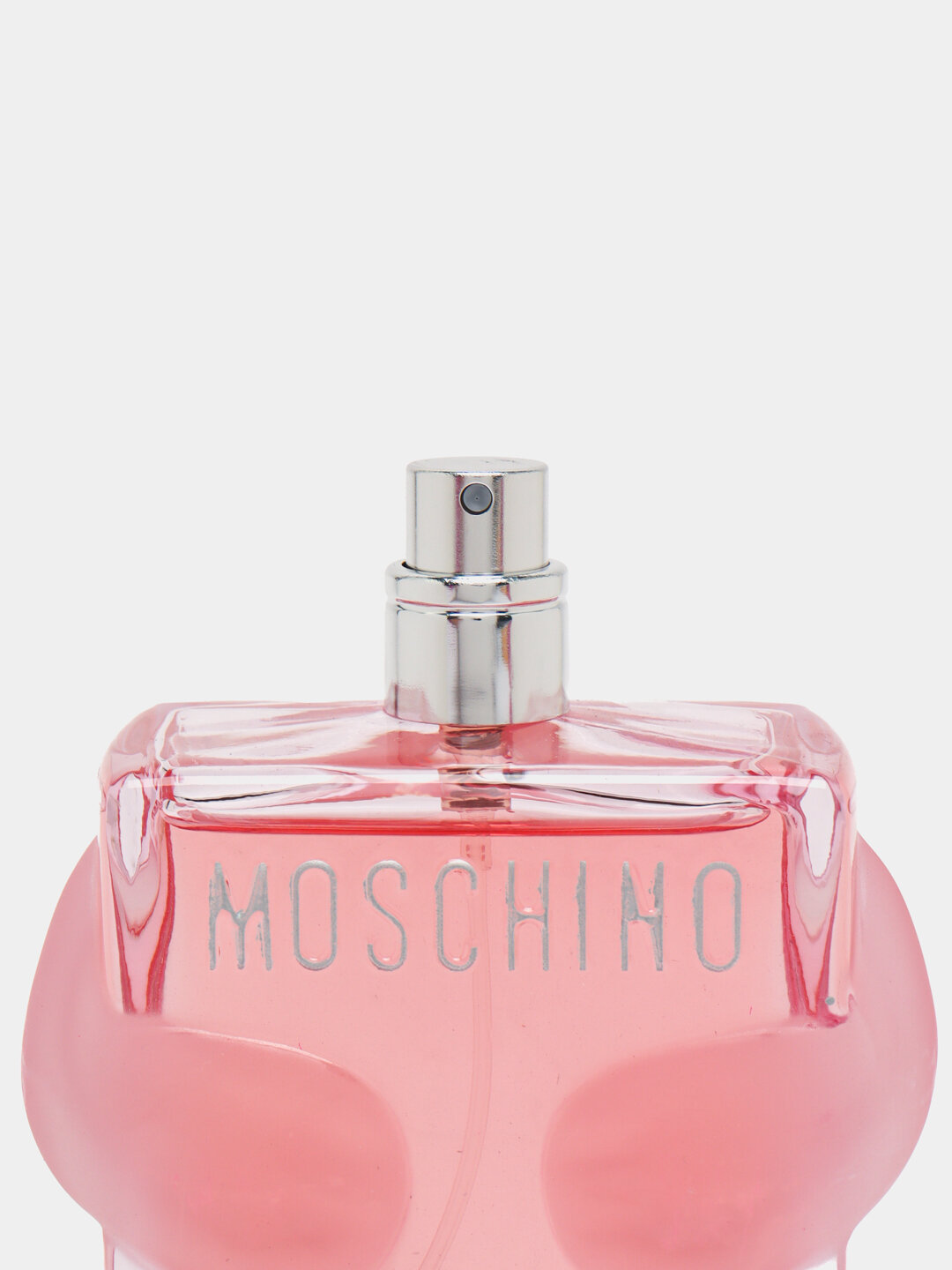 Туалетная вода, Ayollar uchun Toy 2 Bubble Gum Moschino, 100 ml — фото 1