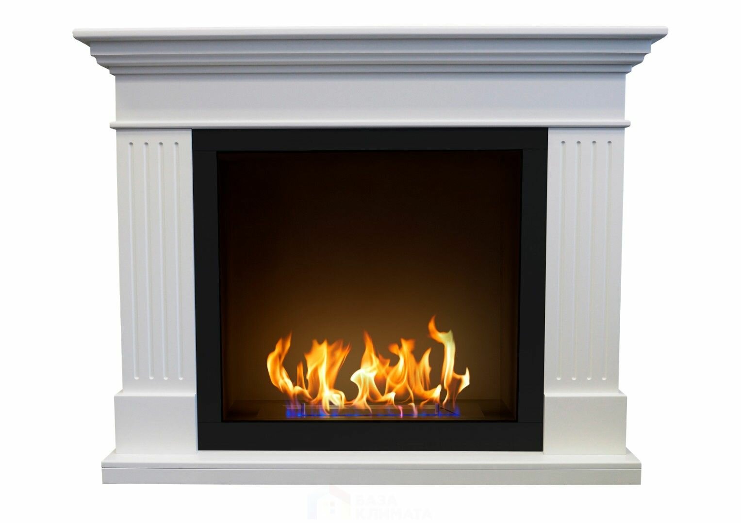 Биокамин Zefire Токен — фото 1