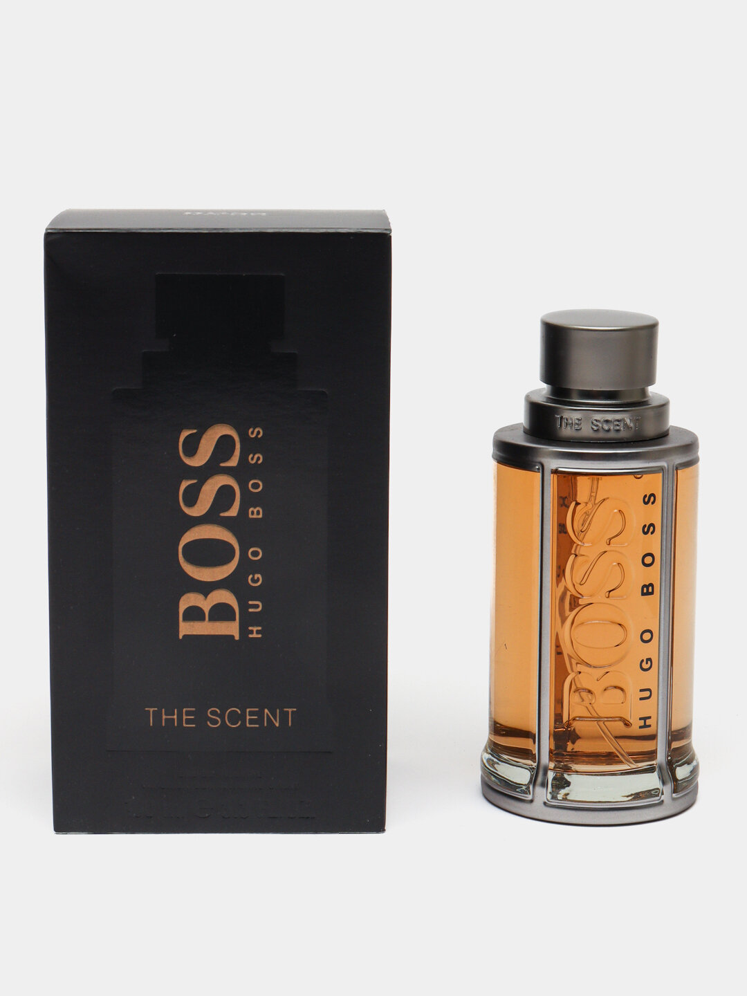 Парфюмерная вода BOSS The Scent, 100 мл