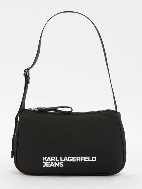Сумка Karl Lagerfeld, черный