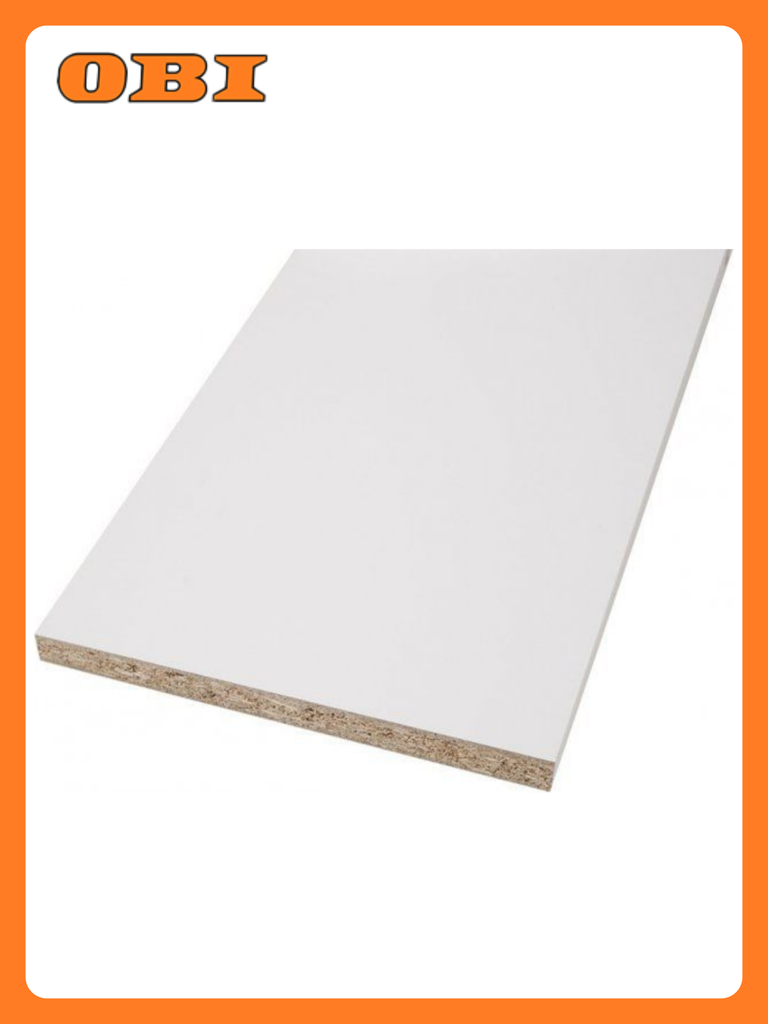 Мебельная панель ultradecor 2008003001060 ЛДСП 2700x600x16 мм