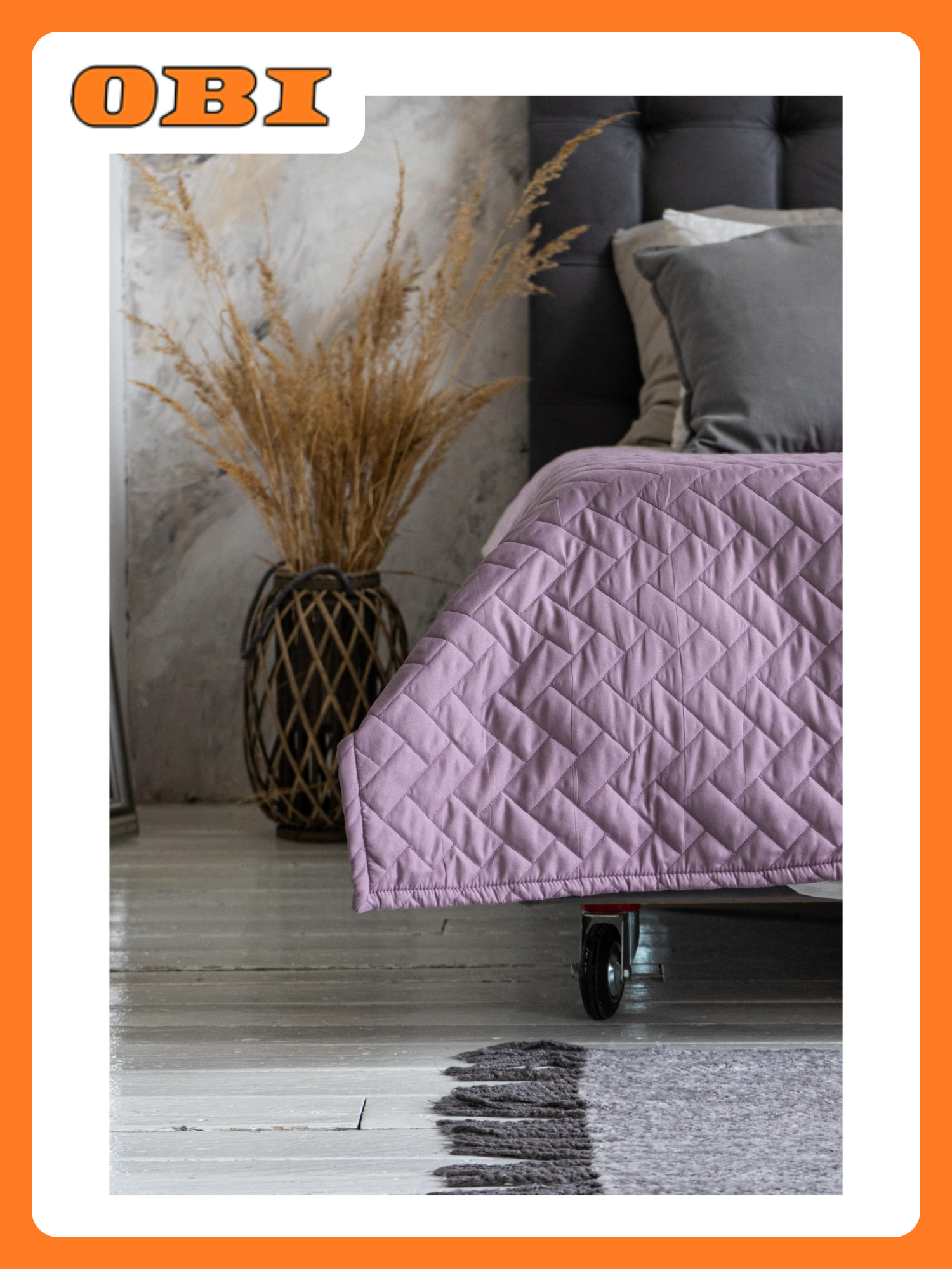 Покрывало KYUAR 