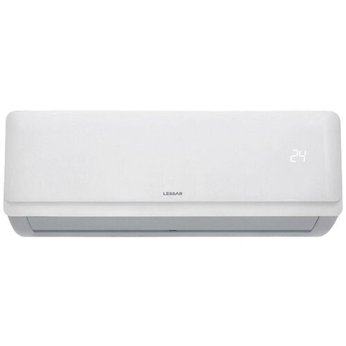 Сплит-система Lessar Cool+ LS-H24KPA2/LU-H24KPA2