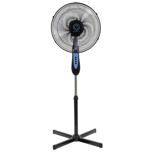 Напольный вентилятор EN-1621 черный 521900₽