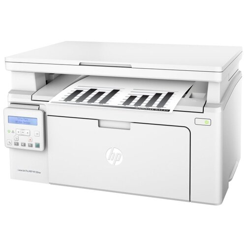 МФУ лазерное чб HP Laser Jet Pro MFP M130nw A4 G3Q58A 3707800₽