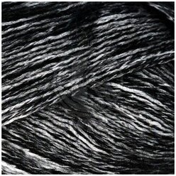 Пряжа для вязания камт "Астория" (65% хлопок, 35% шерсть) 5х50г/180м цв.меланж 6 405