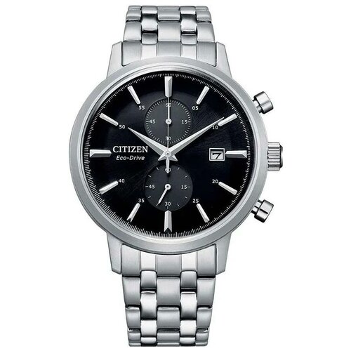 Мужские Наручные часы Citizen CA7060-88E