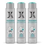 JKeratin/ Treatment комплект 