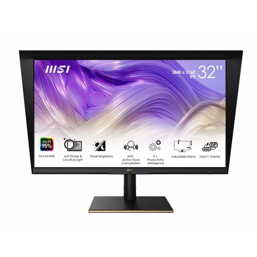 Монитор MSI Summit MS321UP 9S6-3DA98T-023 9262800₽