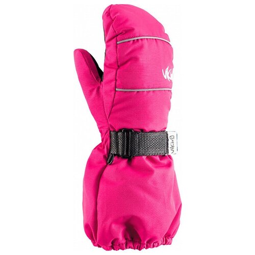 Варежки Viking Olli Pro Kids Pink