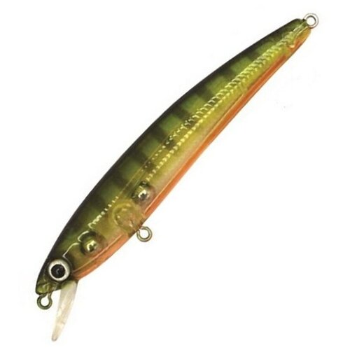 Воблер Yo-Zuri F197-TMPC PIN'S MINNOW 70F