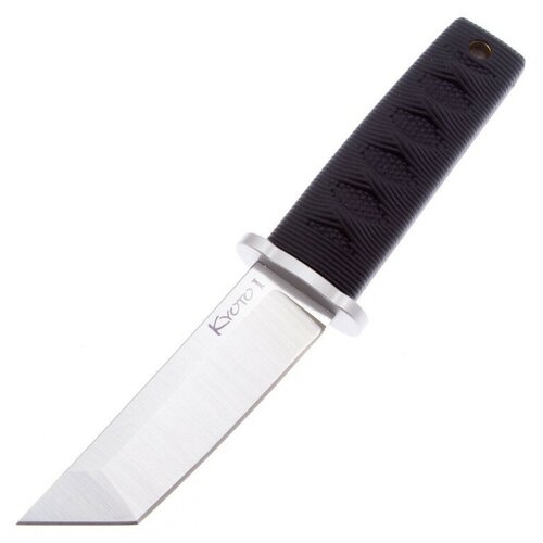 Cold Steel Нож Kyoto I Tanto сталь 8Cr13MoV, рукоять Kray-Ex (17DA)