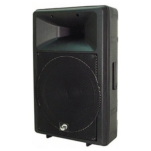 Акустическая система профессиональная LEEM ABS-15 300Вт 1776000₽