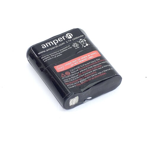 аккумулятор amperin для motorola talkabout fv500 mc220 md200 ni mh 1000mah 3 6v Аккумулятор Amperin для Motorola TalkAbout FV500 MC220 MD200 Ni-MH 600mAh 3.6V