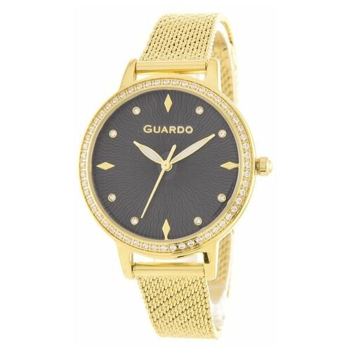 Наручные часы Guardo Box Set, золотой, мультиколор guardo b01340 2 3