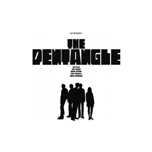 Виниловые пластинки, MUSIC ON VINYL, PENTANGLE - Pentangle (LP) виниловые пластинки music on vinyl ministry filth pig lp