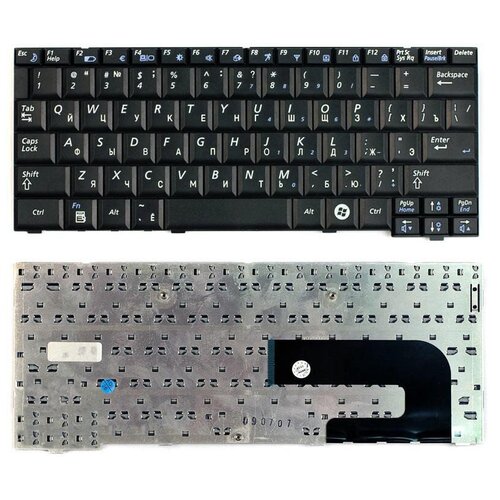 Клавиатура для ноутбука Samsumg BA59-02523D черная 123000₽