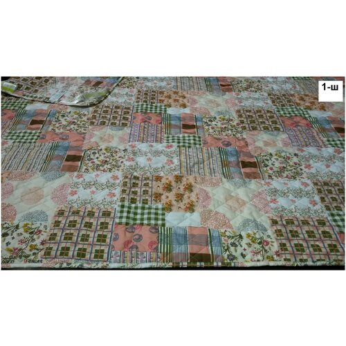 Покрывало - одеяло 180x210 3285₽