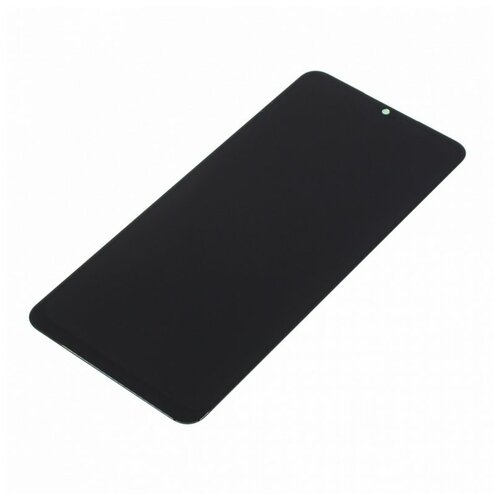 Дисплей для Samsung A326 Galaxy A32 5G (в сборе с тачскрином) черный, 100%