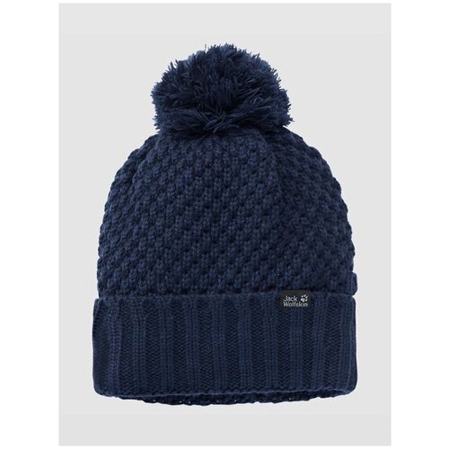 фото Шапка jack wolfskin highloft knit cap women (1908011)