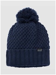 Шапка Jack Wolfskin HIGHLOFT KNIT CAP WOMEN (1908011)