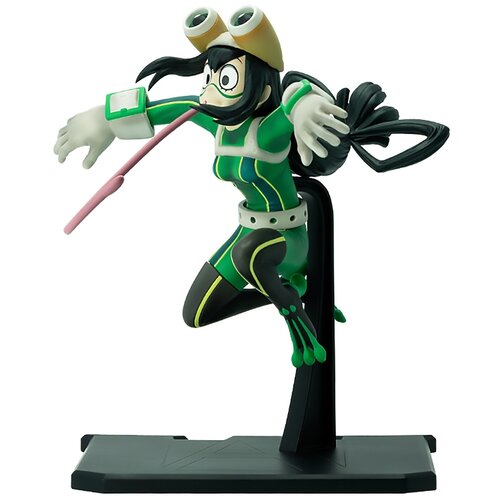 Фигурка My Hero Academia Tsuyu Asui 16,5 см ABYFIG011