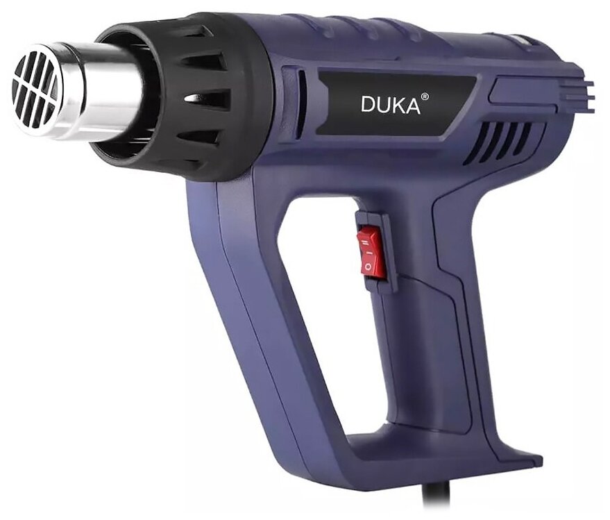 фото Промышленный фен Xiaomi Duka HG-1