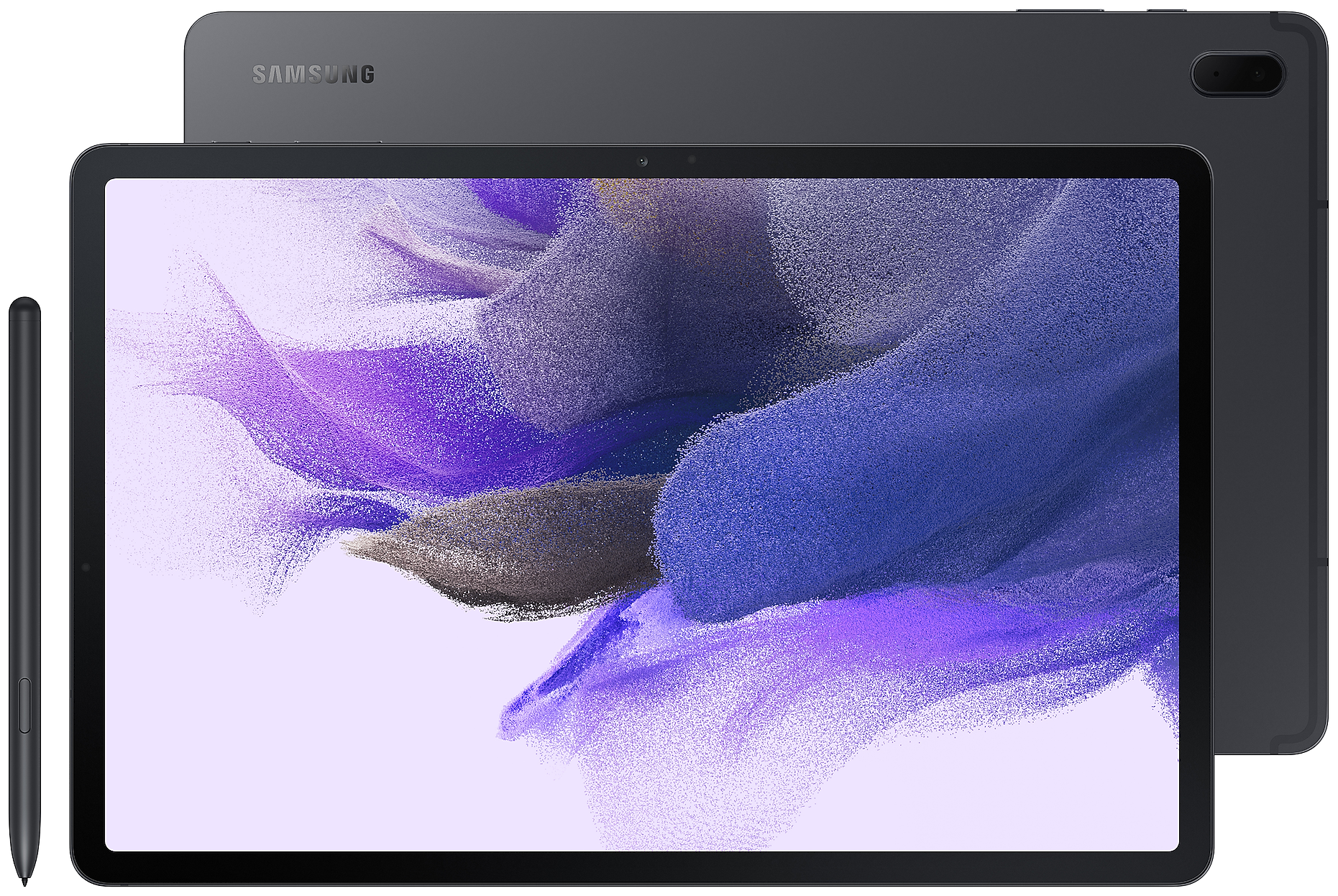 Планшет Samsung Galaxy Tab S7 FE (SM-T733NZKFXAR)