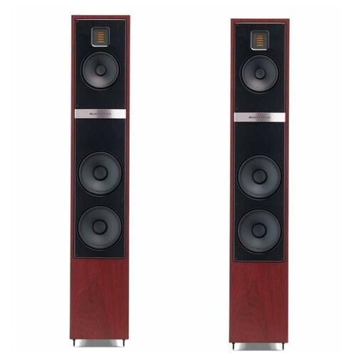 Напольная акустика Martin Logan Motion 40i Red Walnut