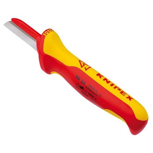 Нож электрика Knipex KN-9854