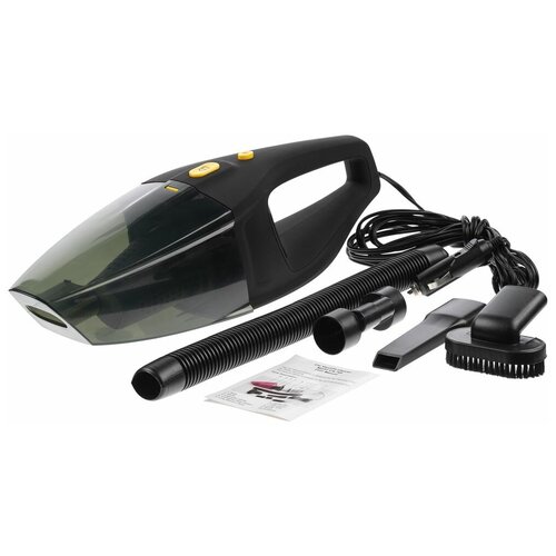 Пылесос автомобильный Vacu 207300₽