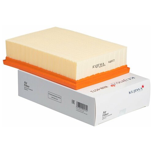 Фильтр воздушный KUB0572 KUJIWA 95021102 GENERAL MOTORS