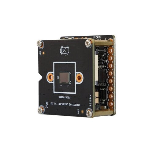 IPG-80X20PS-WPN Модульная IP Wi-Fi камера MicroSD 2mP 1080P 199000₽