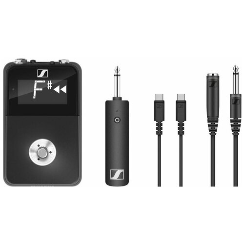 Радиосистема Sennheiser XSW-D PEDALBOARD SET 6035200₽