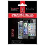 Защитная пленка для Sony Ericsson U5 Vivaz Red Line Глянцевая - изображение