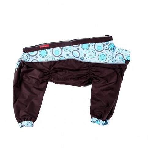 фото Комбинезон для собак osso fashion, 50-0, (кобель)