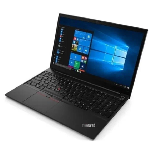 Lenovo ThinkPad E15 G2 [20TES37Q00] Black 15.6 {FHD i5-1135G7/8Gb/512Gb SSD/W10Pro} ноутбук lenovo thinkbook 15 g2 itl 20ve00rmru 15 6 1920x1080 intel core i5 1135g7 2 4ghz 8gb ssd 512gb dos