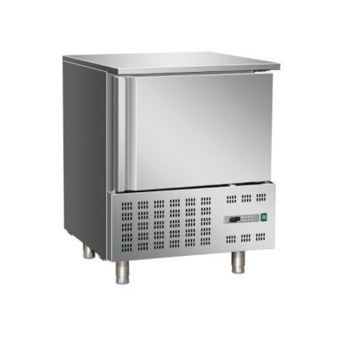 Аппарат шоковой заморозки VIATTO D5 339929₽