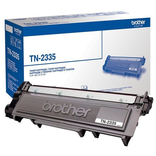  Brother TN-2335, 1200 , 